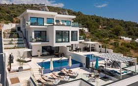 Villa Ocean View I Zatoglav